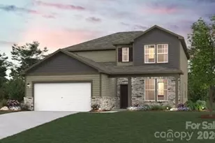 10009 Mnr Vis Trl, Kannapolis, NC 28027 - Photo 1