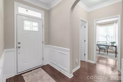 4419 Forest Gate Lane, Charlotte, NC 28270 - Photo 18