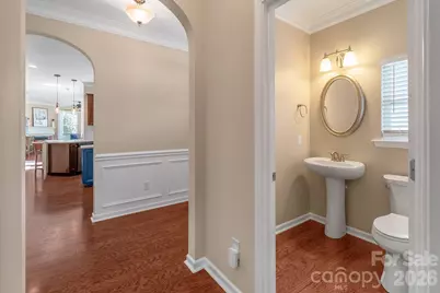 4419 Forest Gate Lane, Charlotte, NC 28270 - Photo 4