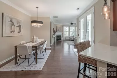 4419 Forest Gate Lane, Charlotte, NC 28270 - Photo 14