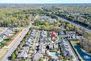 4419 Forest Gate Ln, Charlotte, NC 28270 - Photo 28