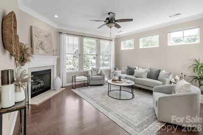 4419 Forest Gate Lane, Charlotte, NC 28270 - Photo 4