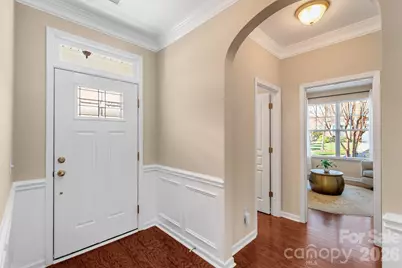 4419 Forest Gate Lane, Charlotte, NC 28270 - Photo 2