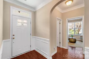 4419 Forest Gate Ln, Charlotte, NC 28270 - Photo 2