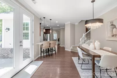 4419 Forest Gate Lane, Charlotte, NC 28270 - Photo 6