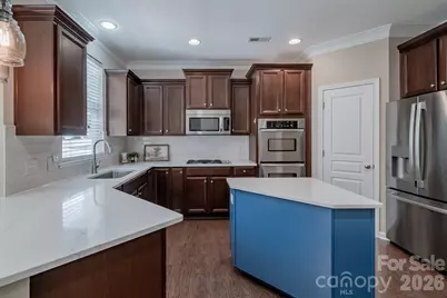 4419 Forest Gate Lane, Charlotte, NC 28270 - Photo 16