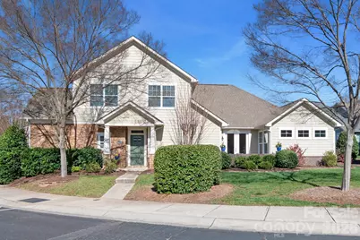 4419 Forest Gate Lane, Charlotte, NC 28270 - Photo 1