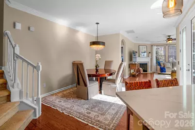 4419 Forest Gate Lane, Charlotte, NC 28270 - Photo 6