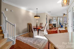 4419 Forest Gate Ln, Charlotte, NC 28270 - Photo 6