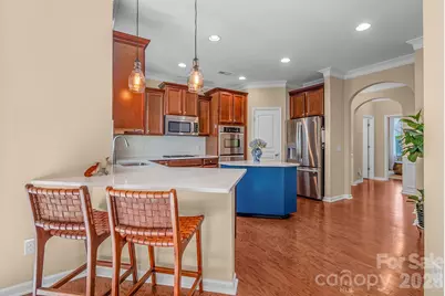 4419 Forest Gate Lane, Charlotte, NC 28270 - Photo 8