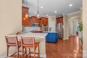 4419 Forest Gate Ln, Charlotte, NC 28270 - Photo 8