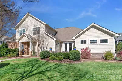 4419 Forest Gate Lane, Charlotte, NC 28270 - Photo 32