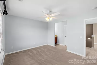 4419 Forest Gate Lane, Charlotte, NC 28270 - Photo 20