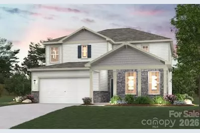 10005 Manor Vista Trail, Kannapolis, NC 28027 - Photo 1