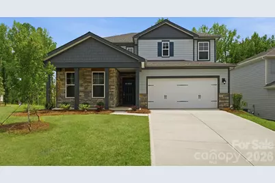 10005 Manor Vista Trail, Kannapolis, NC 28027 - Photo 1