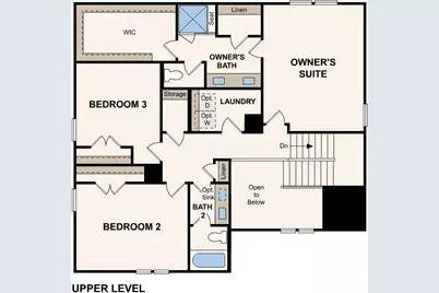 10005 Manor Vista Trail, Kannapolis, NC 28027 - Photo 4