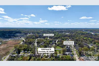 3208 Boyd Street, Charlotte, NC 28208 - Photo 46