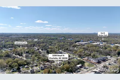 3208 Boyd Street, Charlotte, NC 28208 - Photo 44