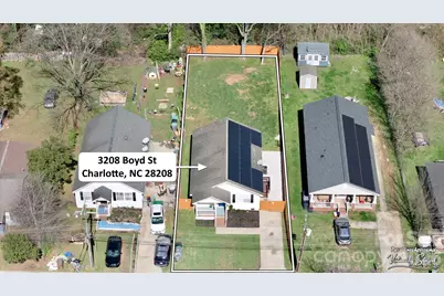 3208 Boyd Street, Charlotte, NC 28208 - Photo 38