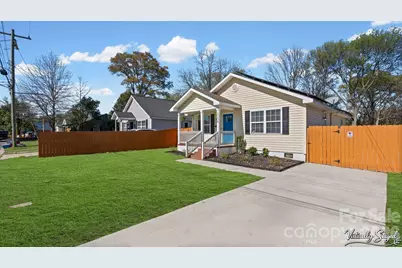 3208 Boyd Street, Charlotte, NC 28208 - Photo 4