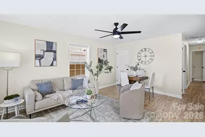 3208 Boyd Street, Charlotte, NC 28208 - Photo 6