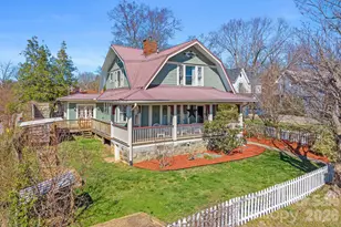 26 E Chestnut St, Asheville, NC 28801 - Photo 1