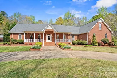 299 Fairway Lane, Pageland, SC 29728 - Photo 1