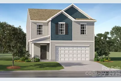 192 Rock Avenue #SFD 3, Statesville, NC 28625 - Photo 1