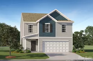 192 Rock Ave, Statesville, NC 28625 - Photo 1