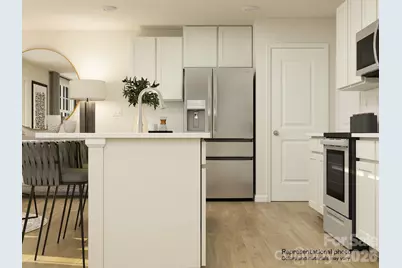 192 Rock Avenue #SFD 3, Statesville, NC 28625 - Photo 12