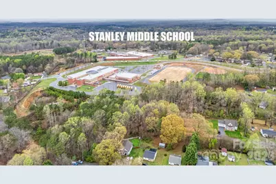 414 Ridge Street, Stanley, NC 28164 - Photo 28