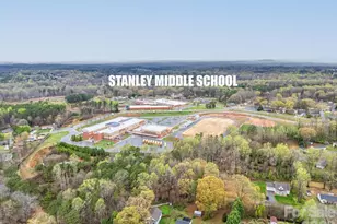 414 Ridge St, Stanley, NC 28164 - Photo 28