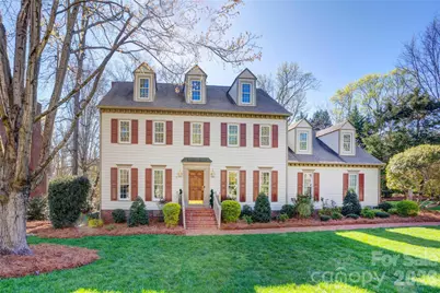584 Sandringham Place NE, Concord, NC 28025 - Photo 1