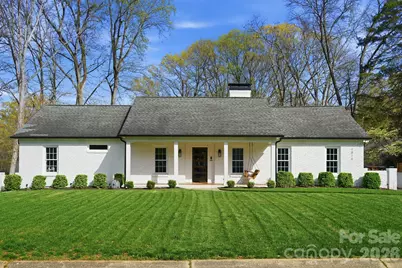 1016 Regency Drive, Charlotte, NC 28211 - Photo 1