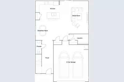 141 Spotted Way, Troutman, NC 28166 - Photo 28