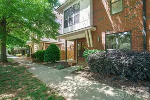 3435 Spencer St, Charlotte, NC 28205 - Photo 2