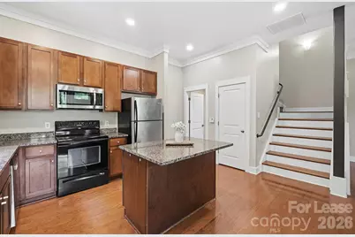 3435 Spencer Street, Charlotte, NC 28205 - Photo 6