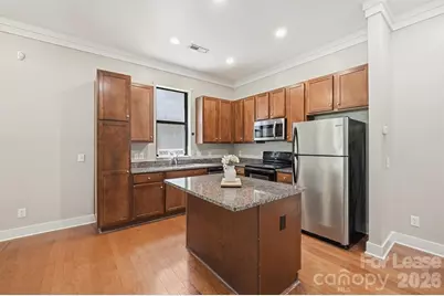 3435 Spencer Street, Charlotte, NC 28205 - Photo 8