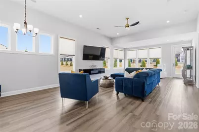 4331 Moxie Way, Charlotte, NC 28215 - Photo 6