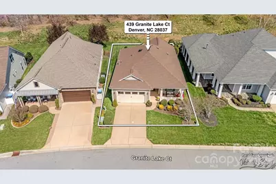 439 Granite Lake Court, Denver, NC 28037 - Photo 40