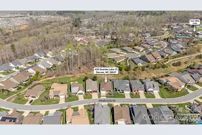 439 Granite Lake Court, Denver, NC 28037 - Photo 48