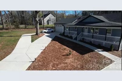 922 Marshville Olive Branch Road, Marshville, NC 28103 - Photo 1