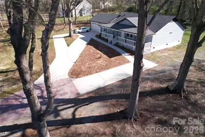 922 Marshville Olive Branch Road, Marshville, NC 28103 - Photo 38