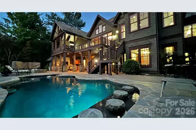 538 Chestertown Drive, Mill Spring, NC 28756 - Photo 4