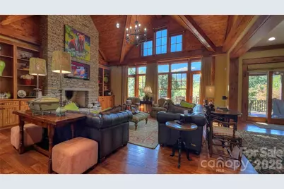 538 Chestertown Drive, Mill Spring, NC 28756 - Photo 24