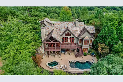 538 Chestertown Drive, Mill Spring, NC 28756 - Photo 2