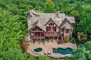 538 Chestertown Dr, Mill Spring, NC 28756 - Photo 2