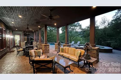 538 Chestertown Drive, Mill Spring, NC 28756 - Photo 6