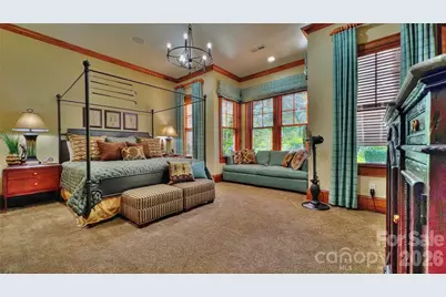 538 Chestertown Drive, Mill Spring, NC 28756 - Photo 10