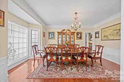 6215 Glencairn Court, Charlotte, NC 28269 - Photo 4